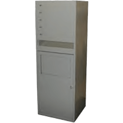 Multi Lines Dispenser
